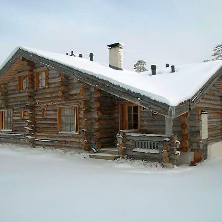 Villa Kotatie 6 C Rukatunturi Exterior foto